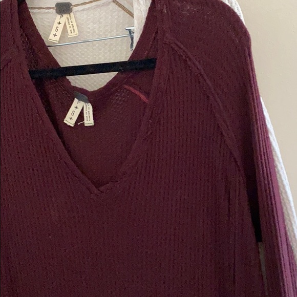 Free People Thermal Bundle - Picture 7 of 11